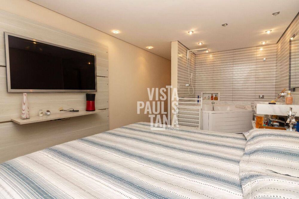 Casa à venda com 3 quartos, 217M2 - Foto 23