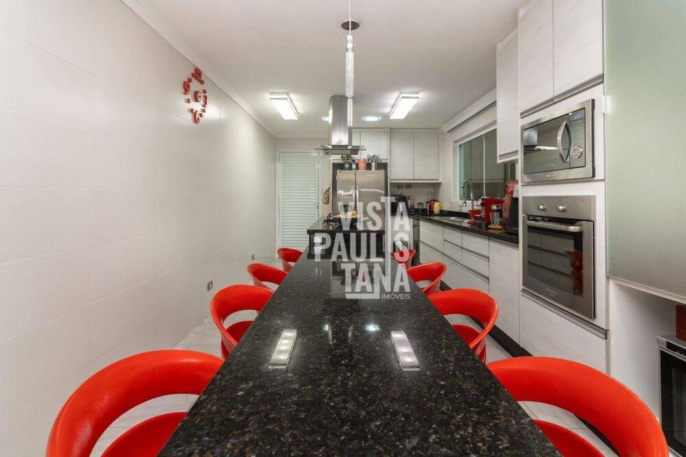 Casa à venda com 3 quartos, 217M2 - Foto 24