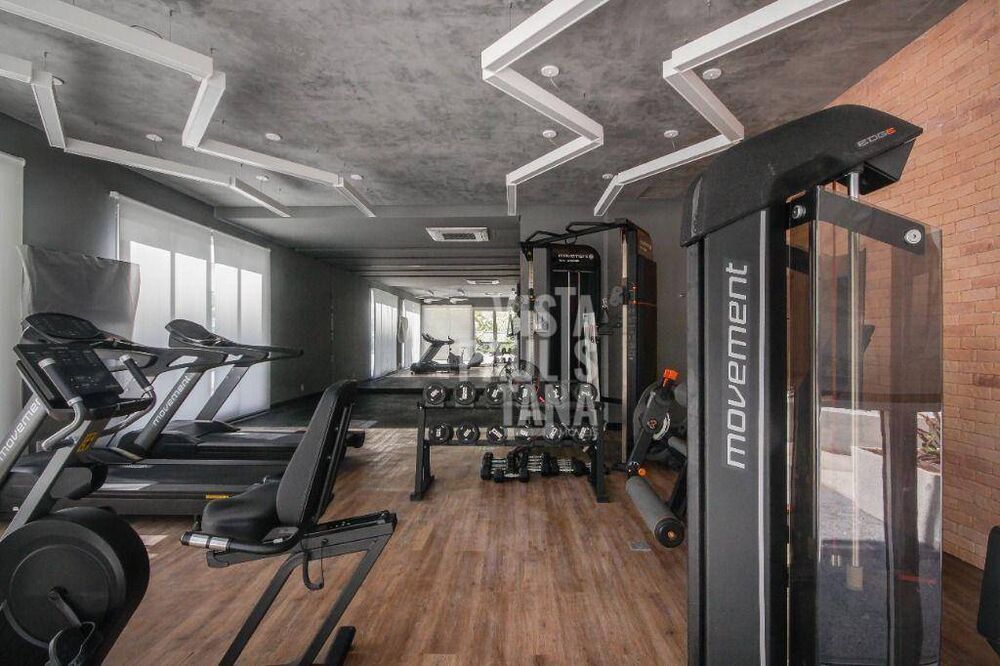 Kitnet-Studio, 41 m² - Foto 10