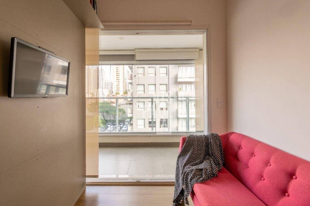 Kitnet-Studio, 41 m² - Foto 19