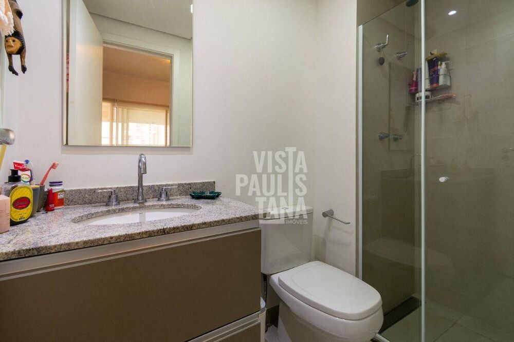 Kitnet-Studio, 41 m² - Foto 23