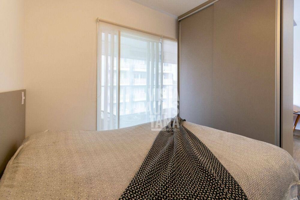 Kitnet-Studio, 41 m² - Foto 27