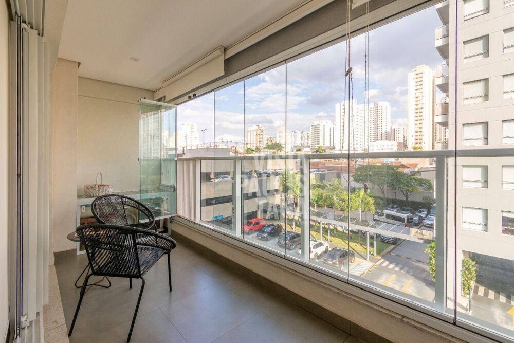 Kitnet-Studio, 41 m² - Foto 18