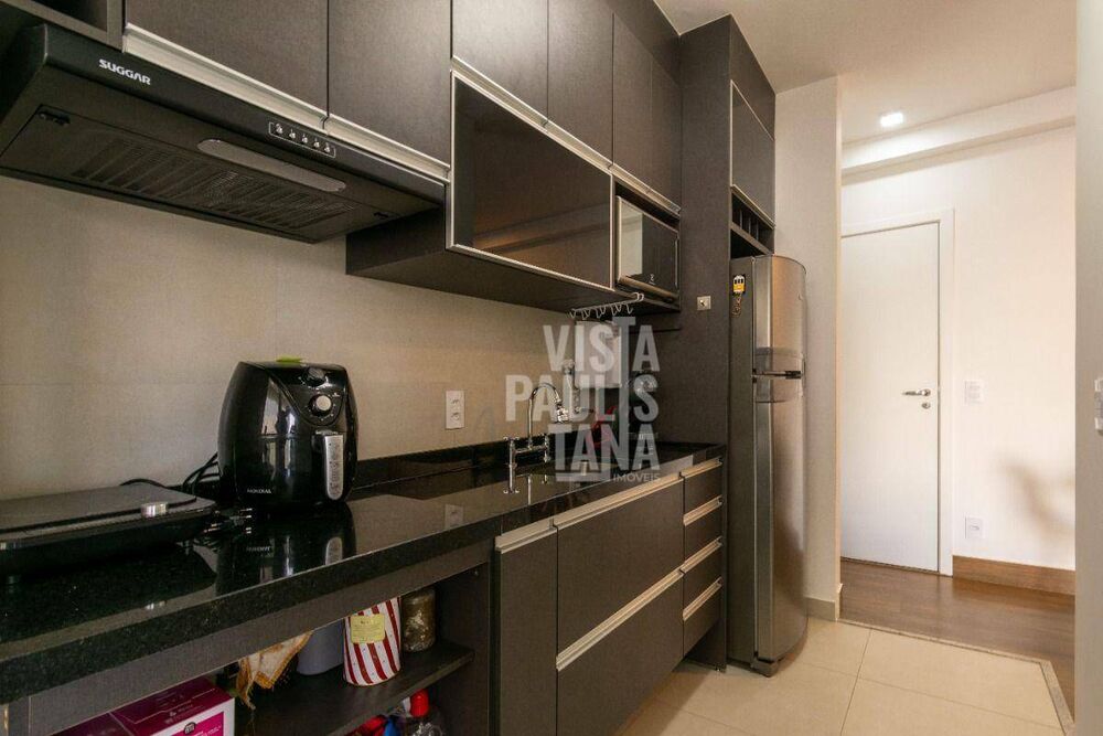 Kitnet-Studio, 41 m² - Foto 17