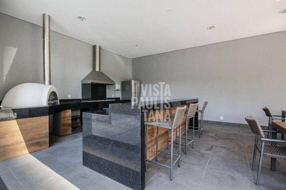 Kitnet-Studio, 41 m² - Foto 13