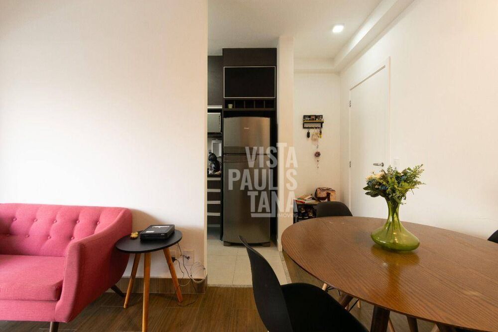 Kitnet-Studio, 41 m² - Foto 22