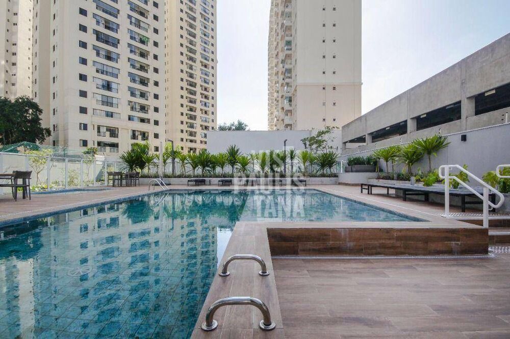 Kitnet-Studio, 41 m² - Foto 5