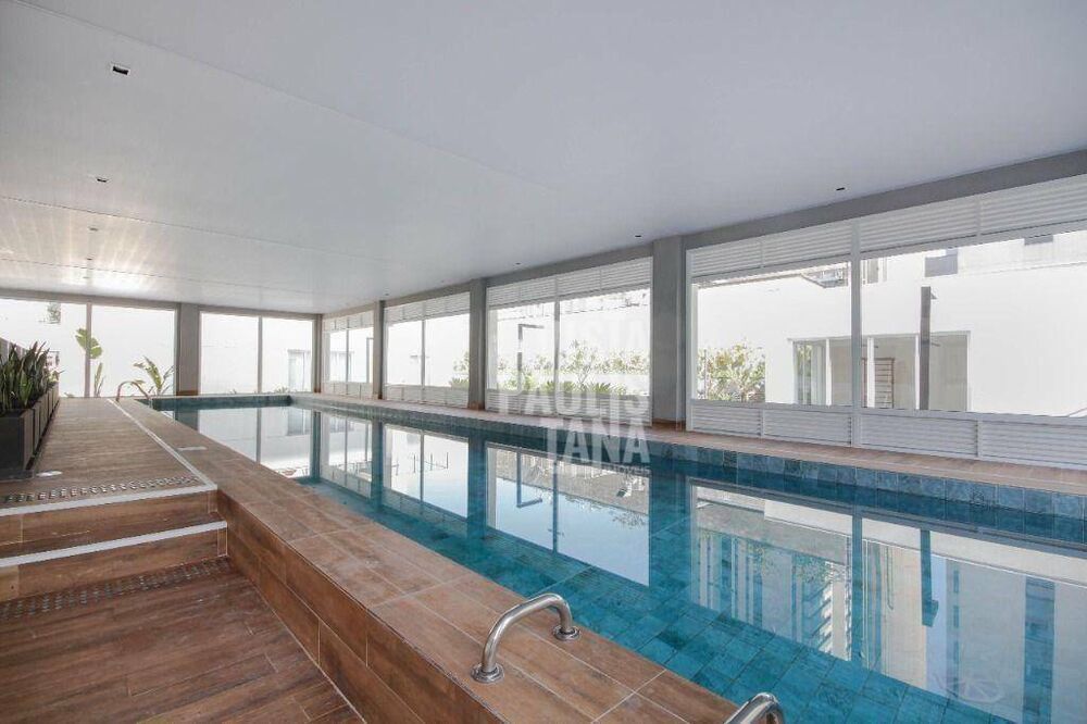 Kitnet-Studio, 41 m² - Foto 9