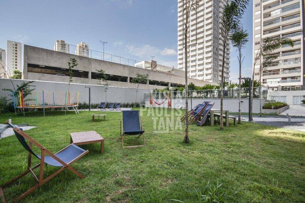 Kitnet-Studio, 41 m² - Foto 14