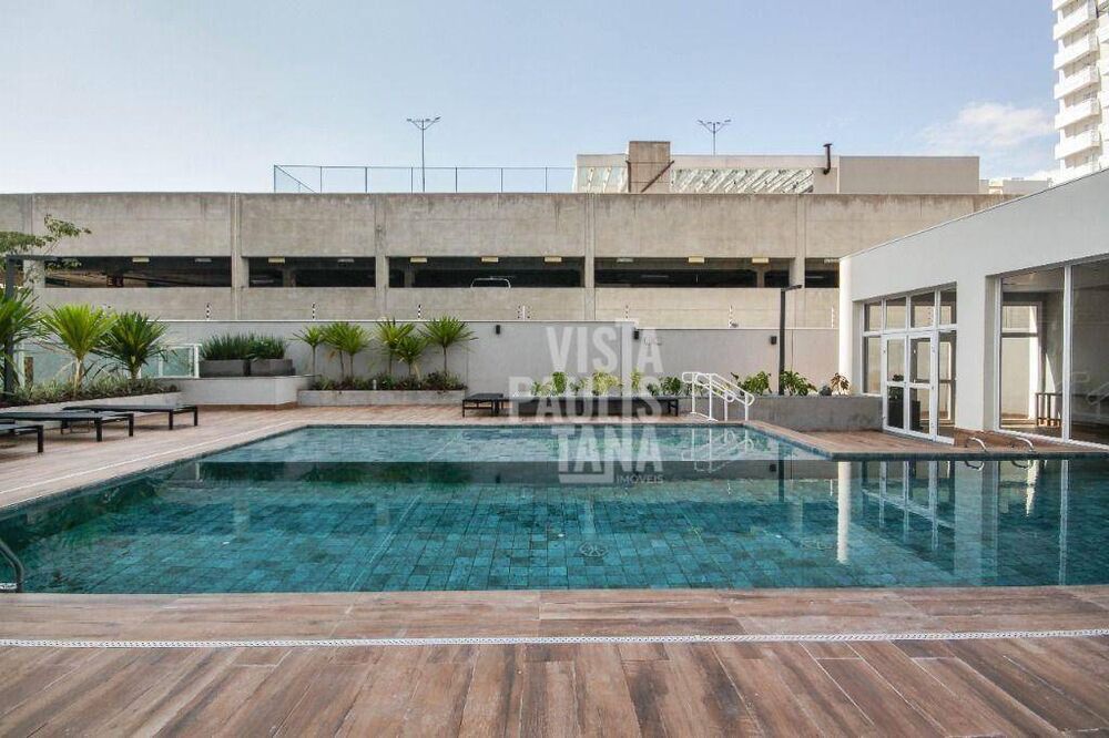 Kitnet-Studio, 41 m² - Foto 6