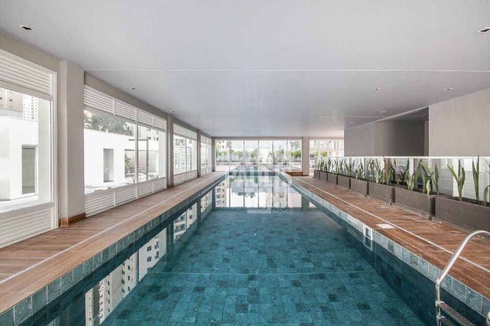 Kitnet-Studio, 41 m² - Foto 8