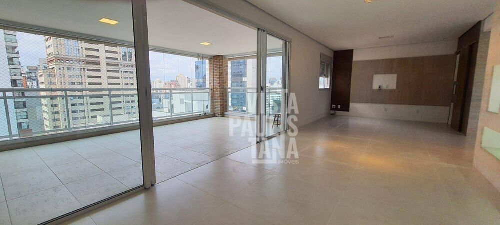 Apartamento, 3 quartos, 162 m² - Foto 3