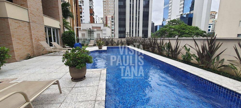 Apartamento, 3 quartos, 162 m² - Foto 1