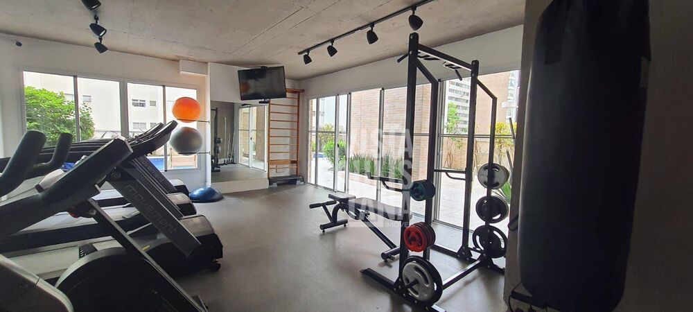 Apartamento, 3 quartos, 162 m² - Foto 4