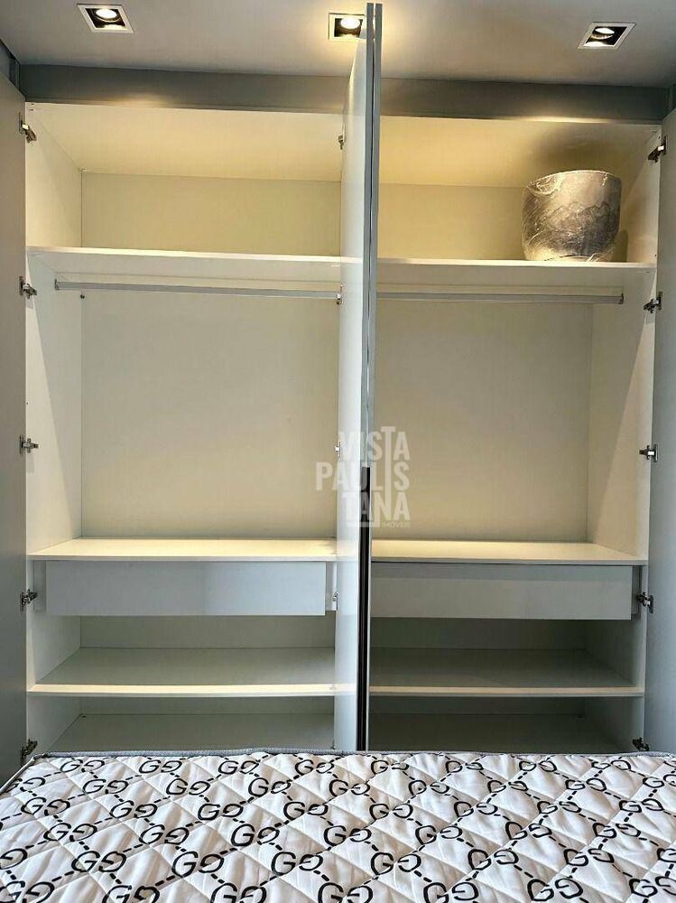 Kitnet-Studio, 27 m² - Foto 4