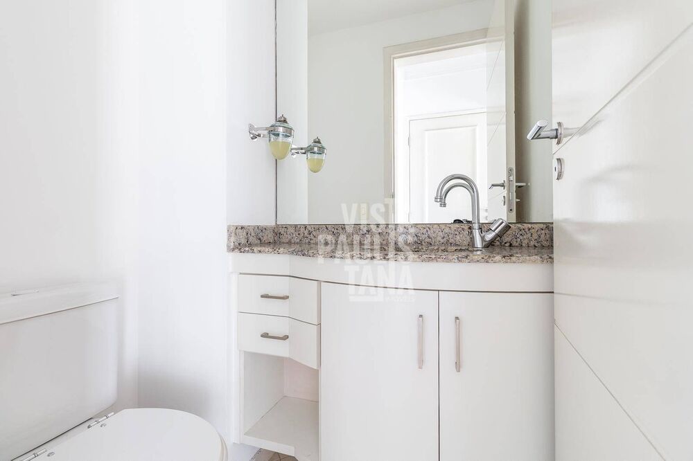 Apartamento para alugar com 3 quartos, 112m² - Foto 1