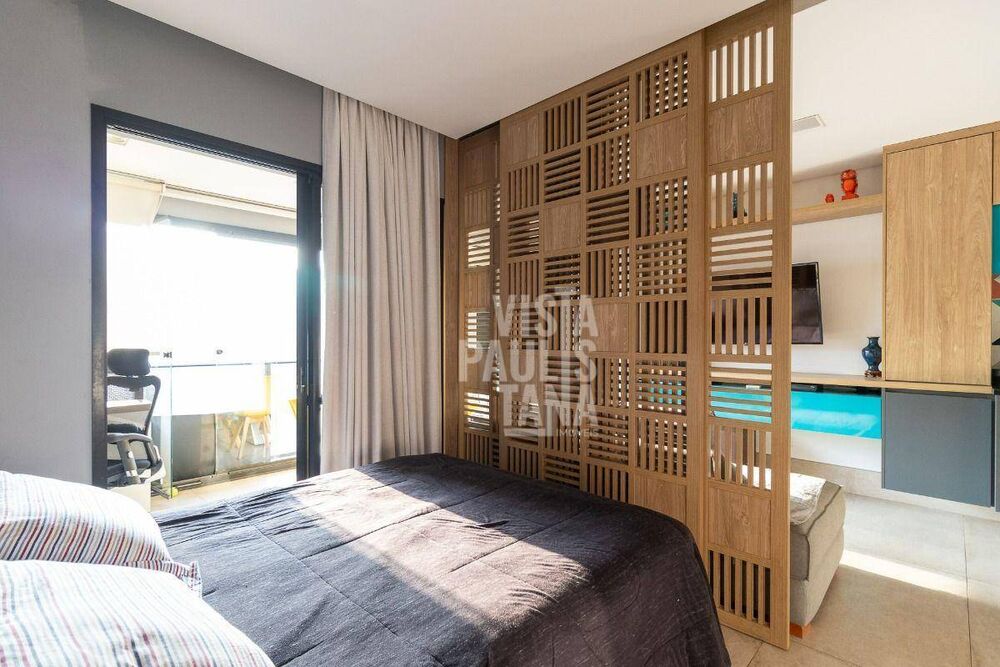 Kitnet-Studio, 38 m² - Foto 11