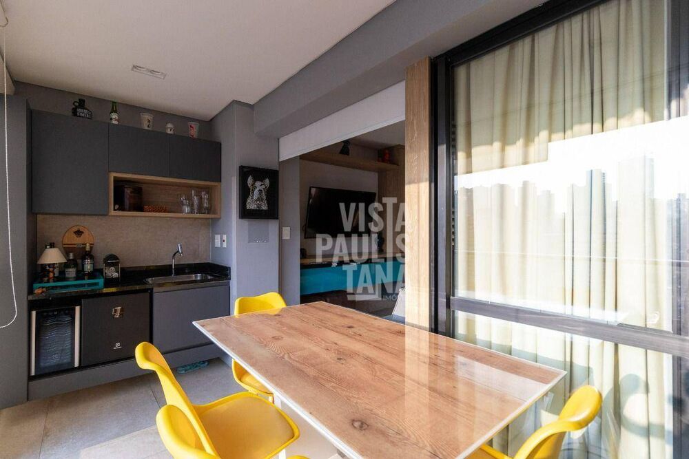 Kitnet-Studio, 38 m² - Foto 3