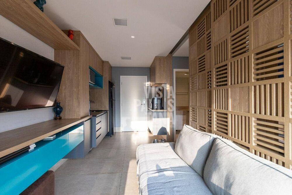 Kitnet-Studio, 38 m² - Foto 10