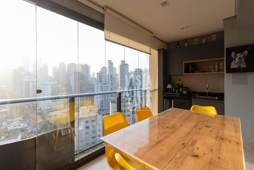 Kitnet-Studio, 38 m² - Foto 9