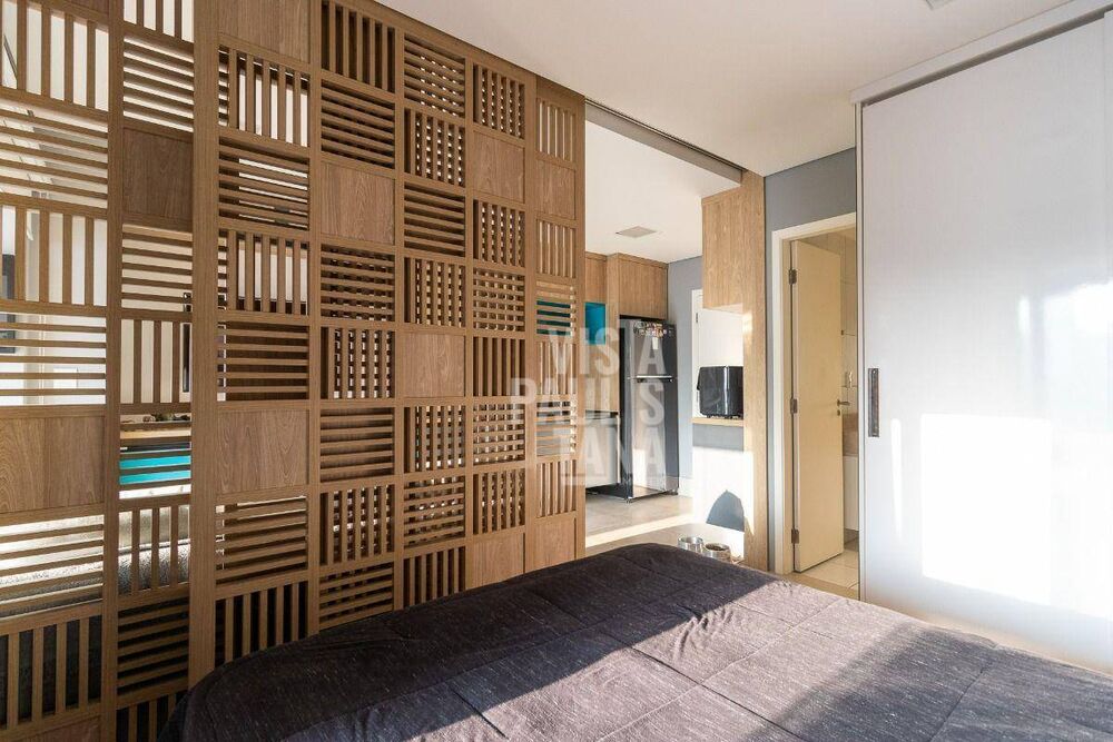Kitnet-Studio, 38 m² - Foto 6