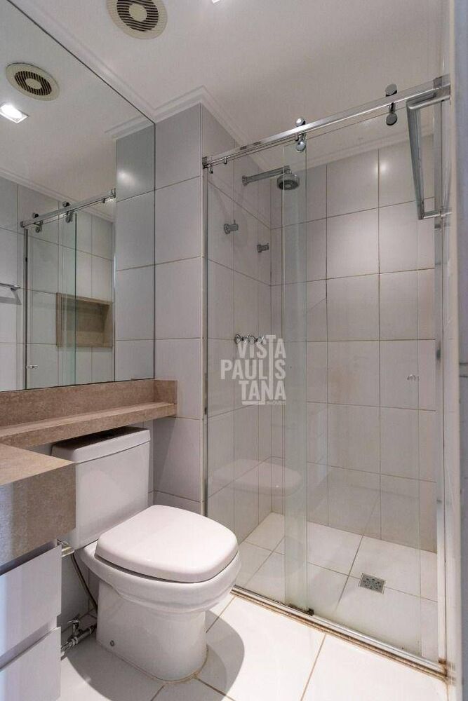 Kitnet-Studio, 38 m² - Foto 1