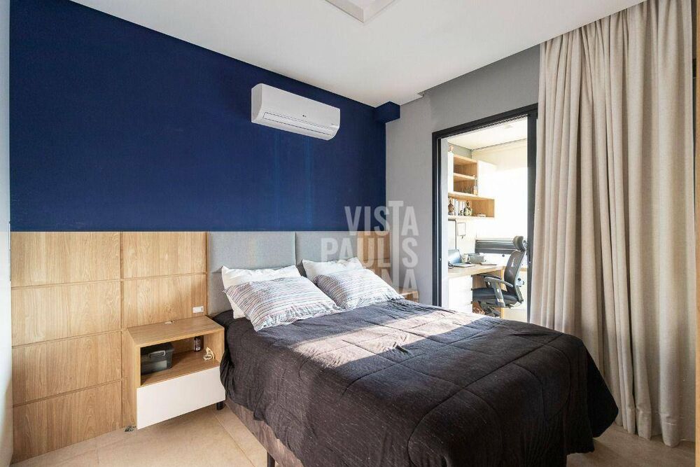 Kitnet-Studio, 38 m² - Foto 7