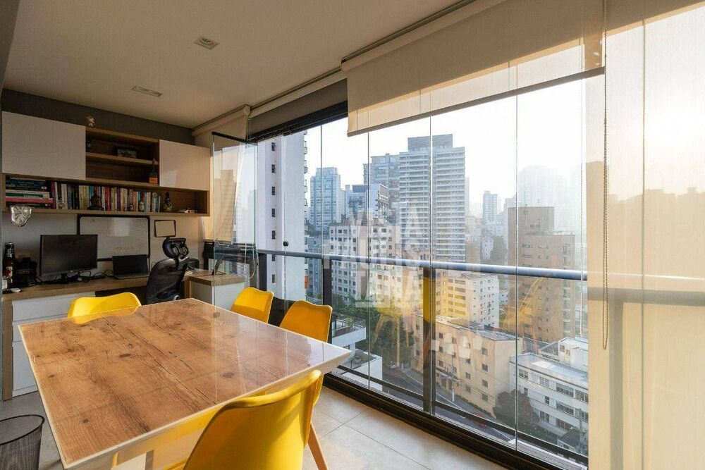 Kitnet-Studio, 38 m² - Foto 5