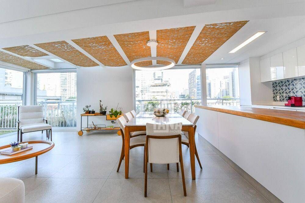 Apartamento, 1 quarto, 156 m² - Foto 15