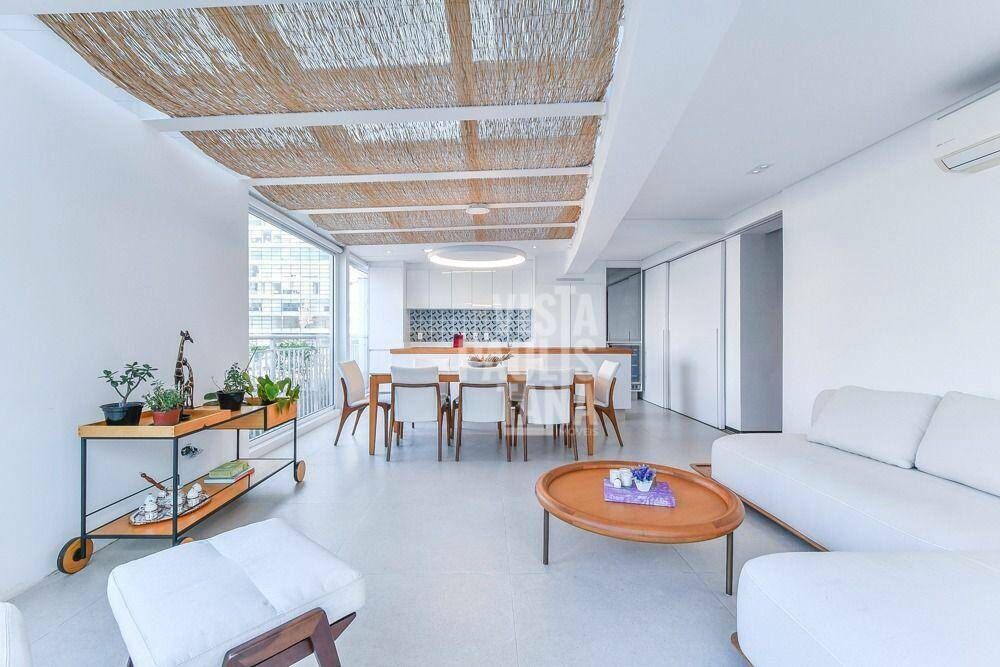 Apartamento, 1 quarto, 156 m² - Foto 13