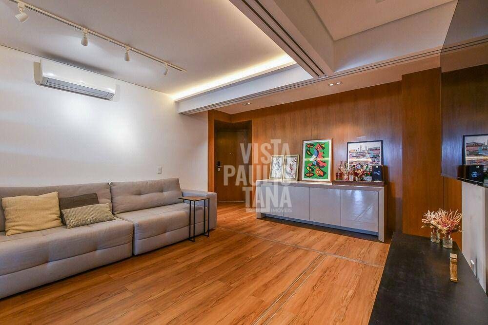 Apartamento, 1 quarto, 156 m² - Foto 24