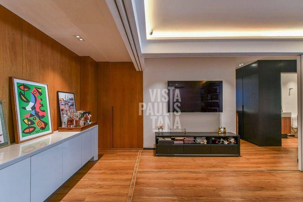 Apartamento, 1 quarto, 156 m² - Foto 11