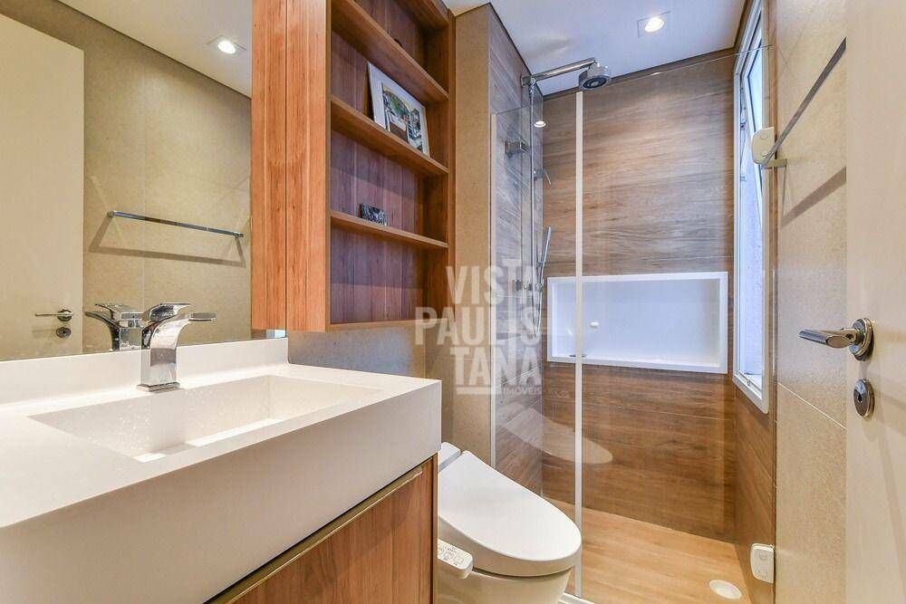 Apartamento, 1 quarto, 156 m² - Foto 25