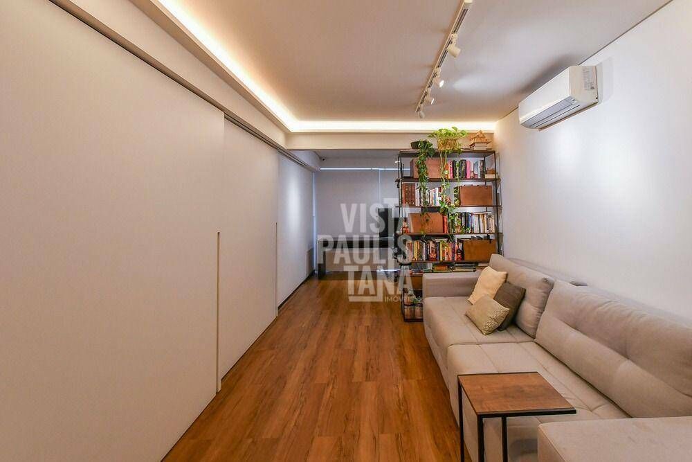 Apartamento, 1 quarto, 156 m² - Foto 19