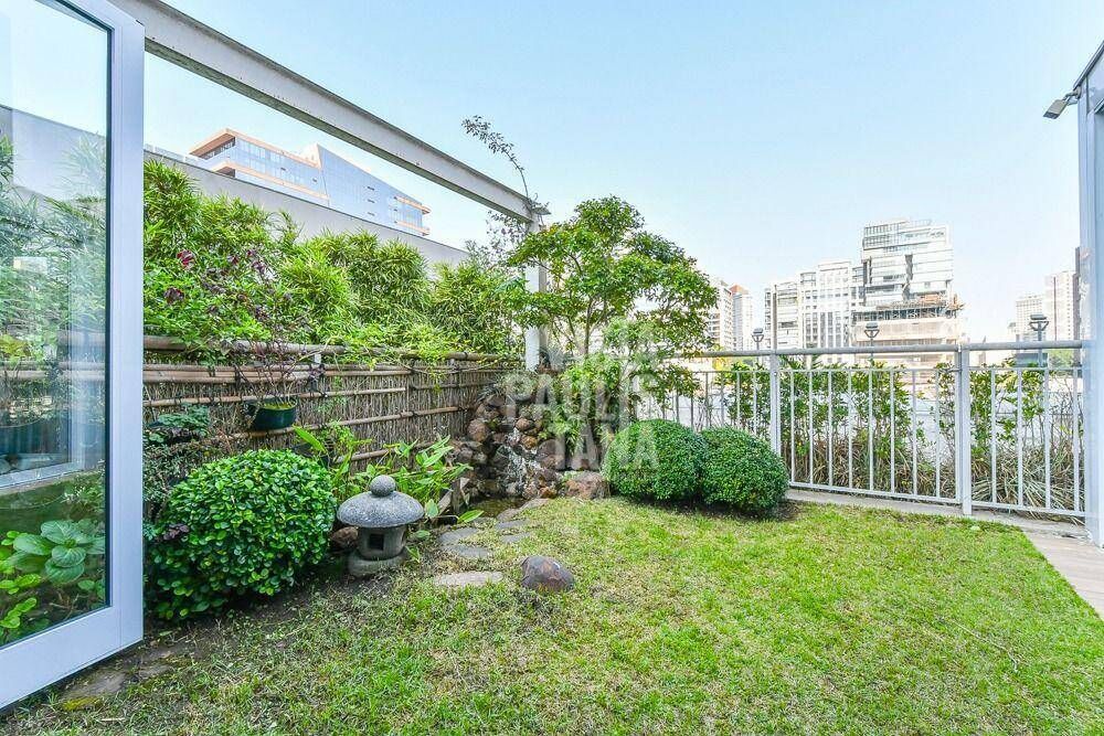Apartamento, 1 quarto, 156 m² - Foto 14
