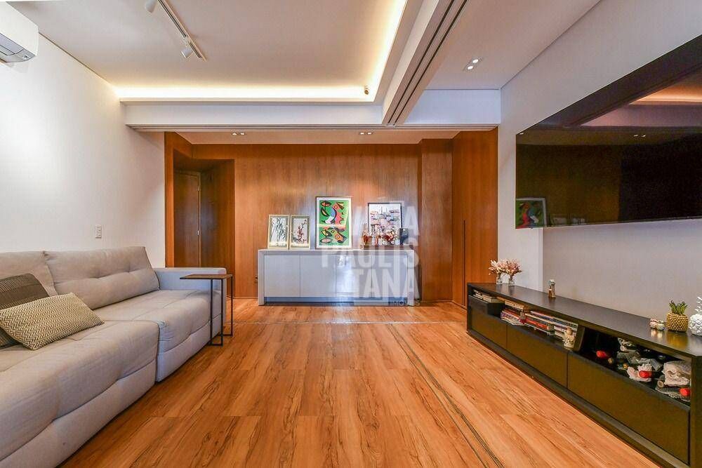 Apartamento, 1 quarto, 156 m² - Foto 9