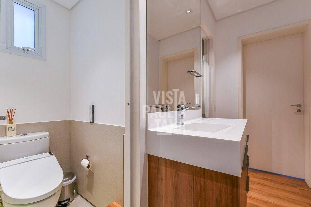 Apartamento, 1 quarto, 156 m² - Foto 12