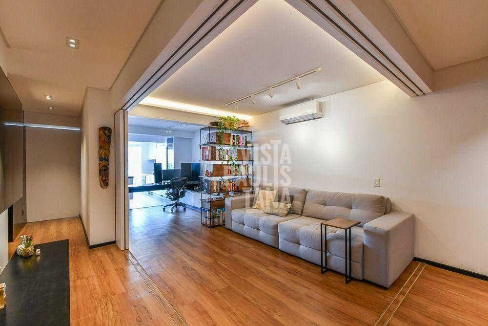 Apartamento, 1 quarto, 156 m² - Foto 7