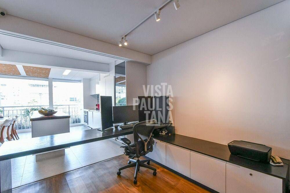 Apartamento, 1 quarto, 156 m² - Foto 16
