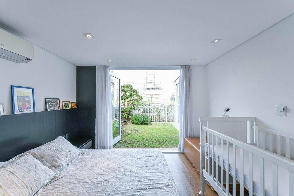 Apartamento, 1 quarto, 156 m² - Foto 6
