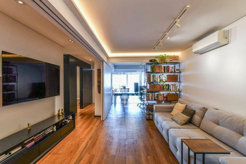 Apartamento, 1 quarto, 156 m² - Foto 20