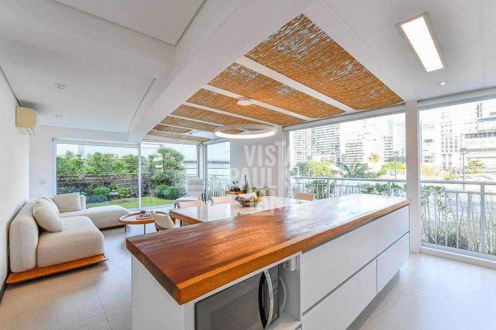 Apartamento, 1 quarto, 156 m² - Foto 10