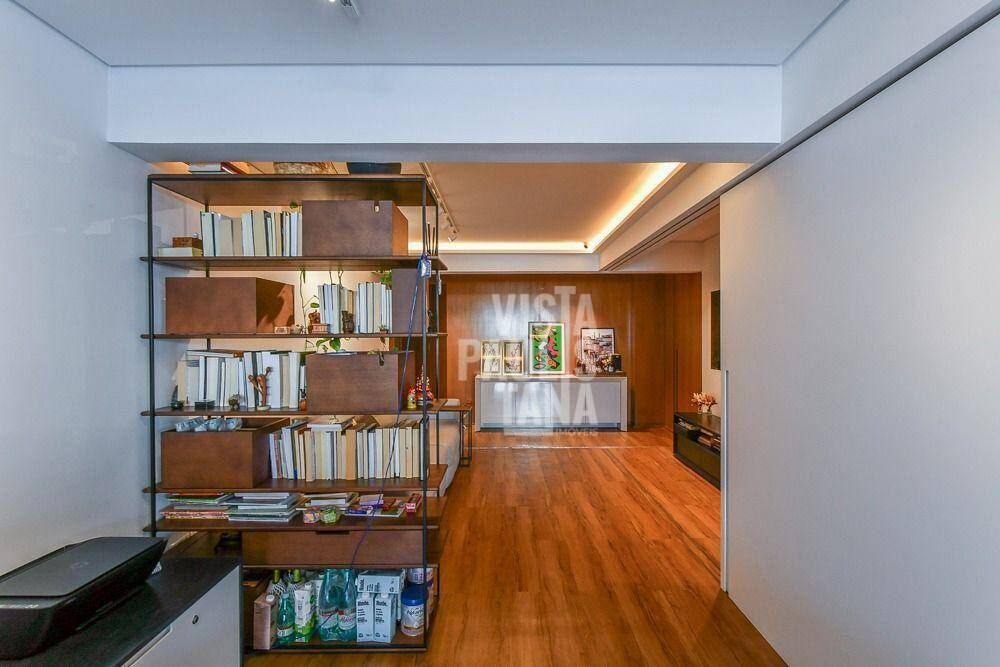 Apartamento, 1 quarto, 156 m² - Foto 17