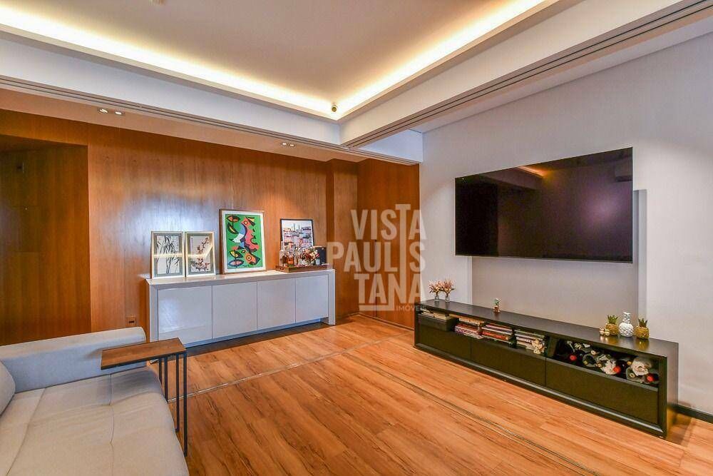 Apartamento, 1 quarto, 156 m² - Foto 8