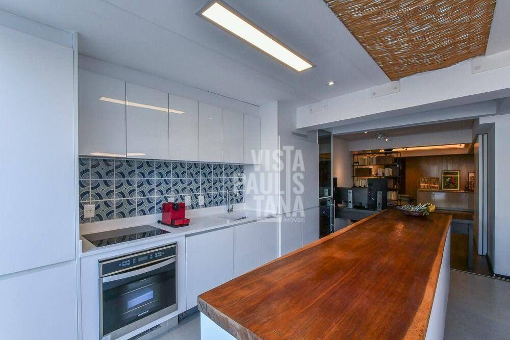 Apartamento, 1 quarto, 156 m² - Foto 4