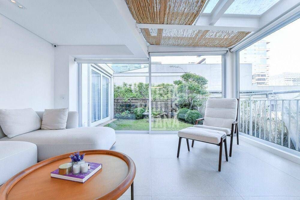 Apartamento, 1 quarto, 156 m² - Foto 26