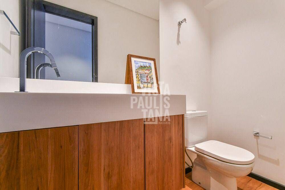 Apartamento, 1 quarto, 156 m² - Foto 18