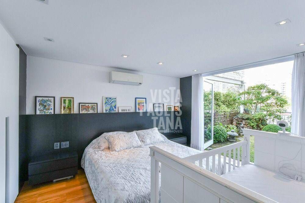 Apartamento, 1 quarto, 156 m² - Foto 5