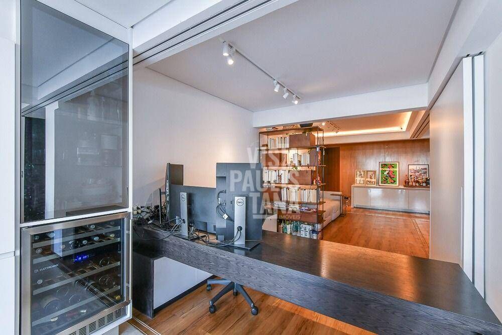 Apartamento, 1 quarto, 156 m² - Foto 22