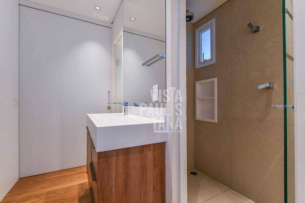Apartamento, 1 quarto, 156 m² - Foto 21